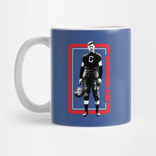 Jim Thorpe Mug